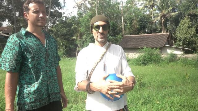 Поток 3: BLAGO RETREAT VILLAGE. Урфин Джус и Изумрудный Город. смотреть онлайн