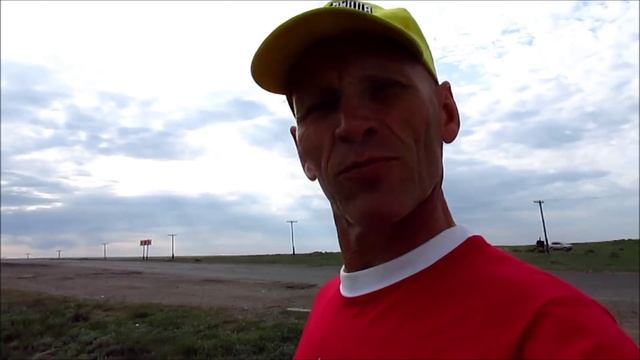 1. Одиночное велопутешествие "Алтай - Брест - Алтай". смотреть онлайн