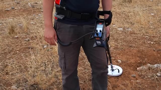 How to Find Gold with the Minelab - Quick Start Guide GPX 5000 gold detector смотреть онлайн