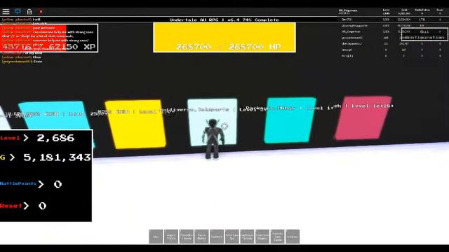 ВСЕ СЕКРЕТНЫЕ БОССЫ В Undertale AU RPG(UPD) смотреть онлайн