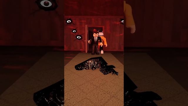 Забег у Сика начался раньше его появления в ДОРС роблокс | DOORS roblox | Приколы в ДВЕРИ. #Shorts смотреть онлайн