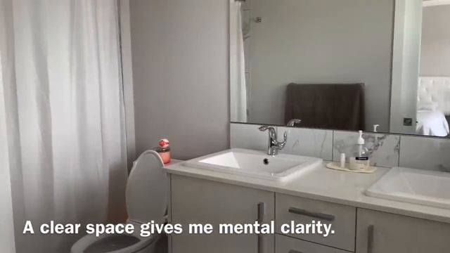 Minimalist Home Tour | Minimalism Journey