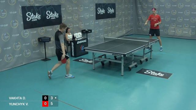 28 июля 2022 год. Тил 1. TT Cup. смотреть онлайн