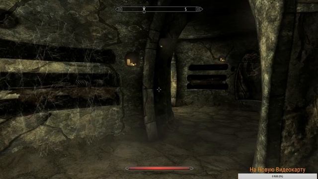 The Elder Scrolls V Skyrim Чюткка За ОРКА!!! #2 смотреть онлайн