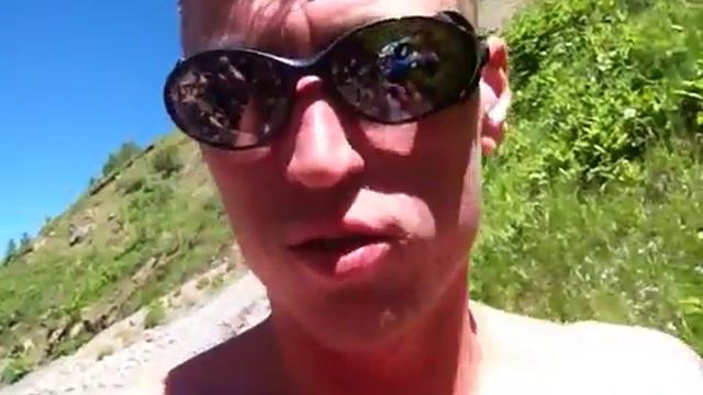 Путешествие на Эльбрус смотреть онлайн