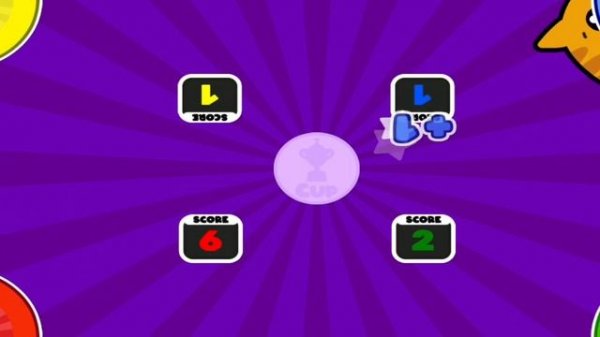 Обзор на 2, 3, 4 player games. Часть 1.