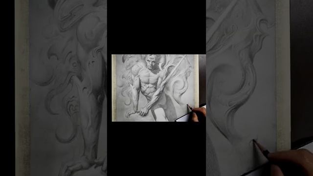 Art is a competition #art #drawing #pencildrawings #artist #arttutorial #howtodraw смотреть онлайн