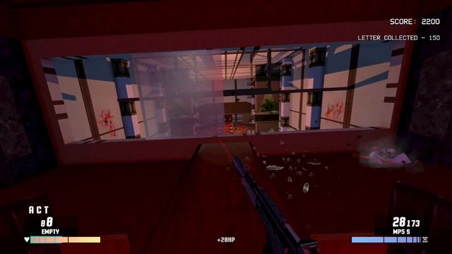 Maximum Action Геймплэй под музычку | Прохождение всех уровней