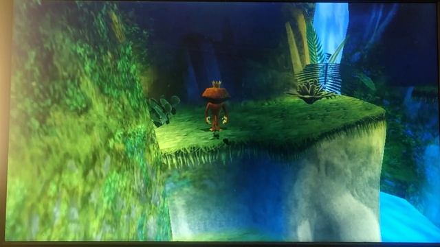 Прохождение игры Мадагаскар 1 - 2005 - 5 часть - Загадочные джунгли смотреть онлайн