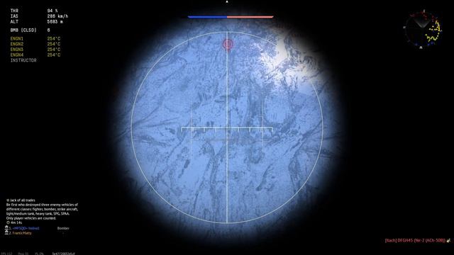 I Flew A JAPANESE B17 INTO BATTLE In War Thunder! смотреть онлайн