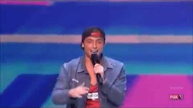 Emblem3- 1st Audition- Sunset Blvd (An Original) смотреть онлайн