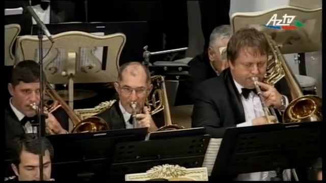 Igor STRAVINSKY. İsmayıl HACIBƏYOV смотреть онлайн