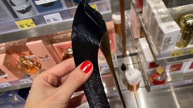 ПАРФЮМЕРНЫЙ SHOPPING VLOG | АРОМАТЫ НА ВЕСНУ | ЛЮКС И НИША | CARTIER, AQUA DI PARMA ,CAROLINA HERER смотреть онлайн