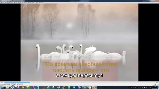 Создание, настройка и сохранение надписей в TechSmith Camtasia Studio смотреть онлайн