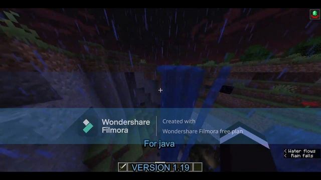 NEW SERVER FOR JAVA | 1.19|Gamer_Vinnu смотреть онлайн