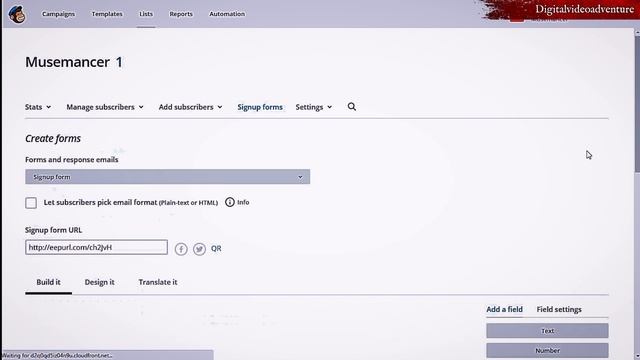 Step-by-Step Guide: How to Create a User Sign-Up Form смотреть онлайн