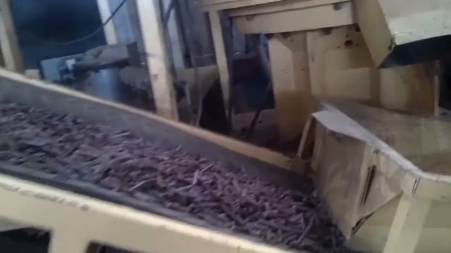 XGJ560 Wood Pellet Machine смотреть онлайн