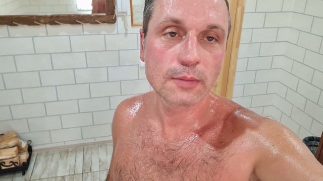 Идем в Баню - вы кушаете в Бане? что делать с мёдом? - жена абьюзер? смотреть онлайн