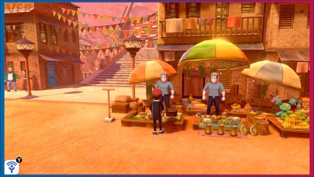 BEST ITEM LOCATIONS IN POKEMON SWORD AND SHIELD! Useful / Rare Item Guide смотреть онлайн