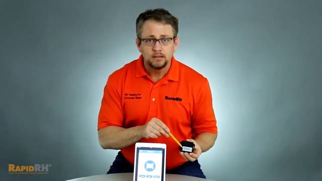 #Smart #Logger #Howto Easily Track Ambient RH & Temperature смотреть онлайн