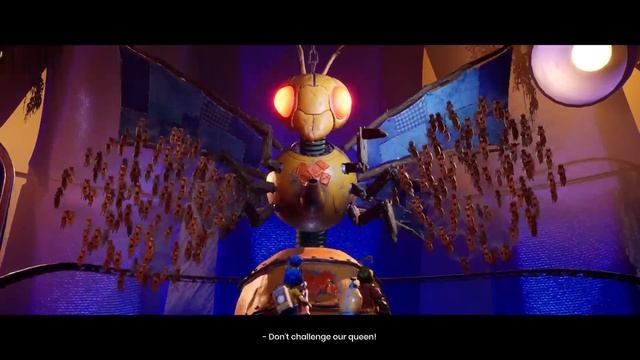 It Takes Two Ep 4 смотреть онлайн