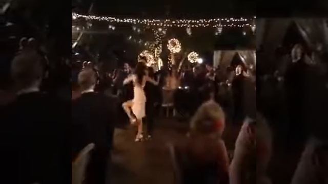 Brook and Tamara's Wedding Tango Timelapse #Bramara смотреть онлайн