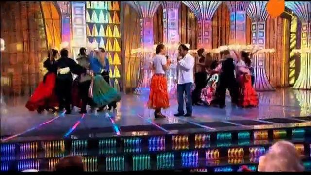 Марина Девятова и Штар Ой мама смотреть онлайн