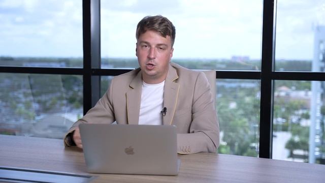 Статистика рынка недвижимости в Майами за первое полугодие 2022 смотреть онлайн