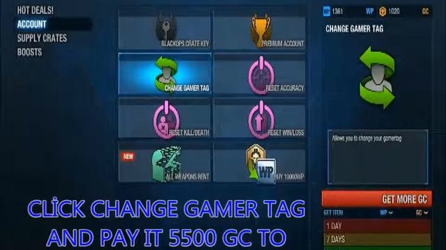 War Inc. Battle Zone (Game Tag Change) смотреть онлайн