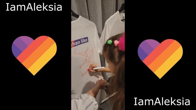 ВСЯ ПРАВДА О LIKEE ! ЧТО Сталo с LIKE? ЛАЙК купила Индия? 24 часа в ЛАЙКИ/ Aleksia Official смотреть онлайн