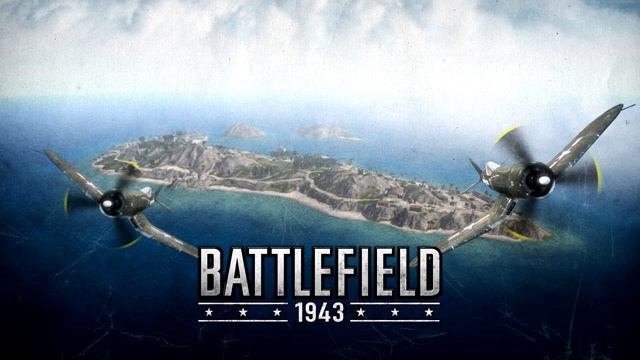 Battlefield 1943 For Free смотреть онлайн