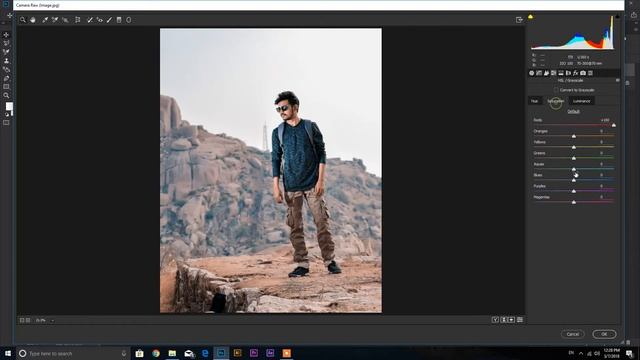 How To edit your photo with classy effect in Photoshop cc 2018 ? смотреть онлайн