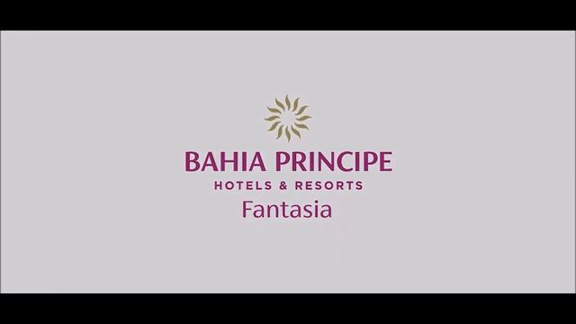 Доминикана 2021. Bahia Principe смотреть онлайн