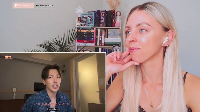 ATEEZ REACTION: MINGI Desire Project #1 'Tunnel' | 'MATZ (홍중, 성화)' Production Behind!