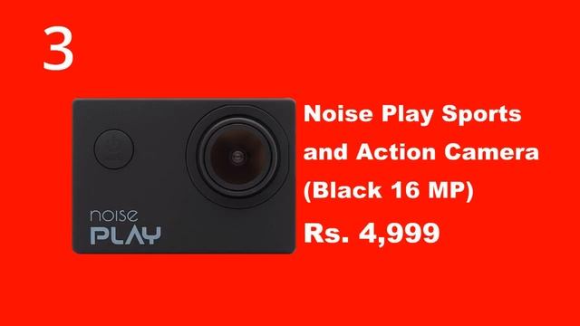 Top 5 Best Cameras Under 5000 in India смотреть онлайн