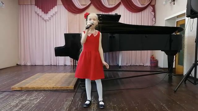 Цветок Алый Алый смотреть онлайн