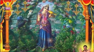 Легенда о Туласи