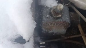 КМЗ-012 Т-012 номера и документы