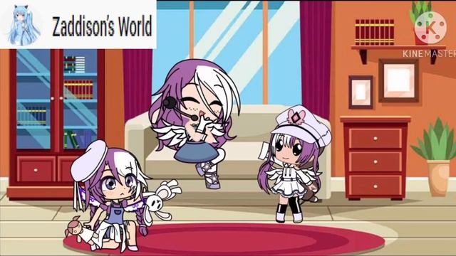 Top 10 That's not a sticker meme | Gacha Life & Gacha Club смотреть онлайн