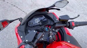 Новый Электромотоцикл Ducati Panigale 5000W центральный двигатель на цепи 2023. Продается г Самара.