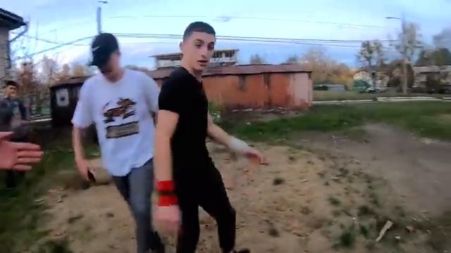 ТОП 5 СОВМЕСТНЫХ ВОРКАУТ ФОТО ДЛЯ ИНСТАГРАММ (ЭТО ОЧЕНЬ СМЕШНО) Научились Сальто За 1 МИНУТУ ★ смотреть онлайн