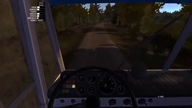 my summer car epsode 1 смотреть онлайн