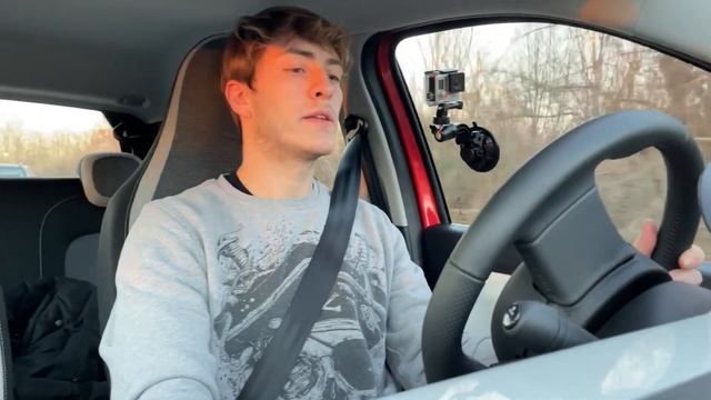 RENAULT TWINGO SCe 65 | test drive | perfetta per neopatentati ? смотреть онлайн
