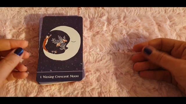 ??♀️?Review: The Sacred Cycles Oracle de Jillian Pyle, Em Dewey & Jessica White? ♀️?? смотреть онлайн