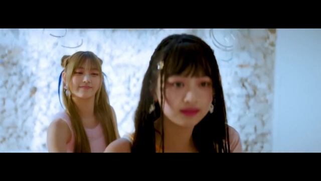 NEWJEANS Music Videos - Korean Singles - HANNI Parts Only смотреть онлайн