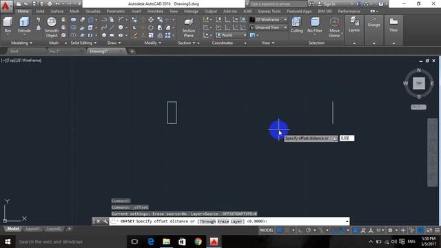 autocad learning 1 смотреть онлайн