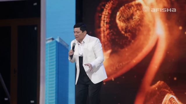 Avaz Oxunning 2023-yilgi Konsertidan Reportaj / Qiziqchi Bilan Intervyu @AvazOxun