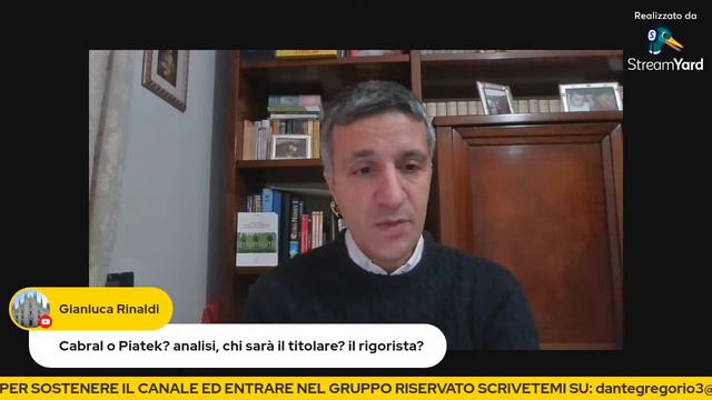 🔈🔴 #FANTACALCIO & BAR SPORT - VLAHOVIC alla Juventus, Gosens Inter ! Bremer, Scamacca e Frattesi !! смотреть онлайн