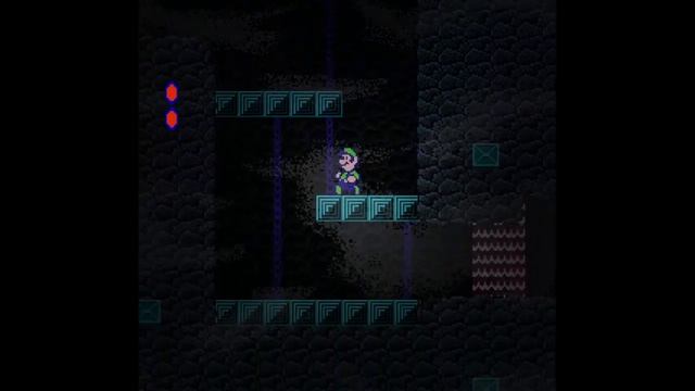 Crucis Mortem - an horror of Super Mario Bros 2 смотреть онлайн