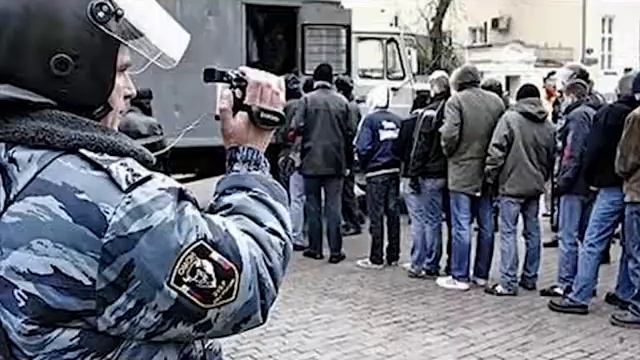 ватный припляс смотреть онлайн